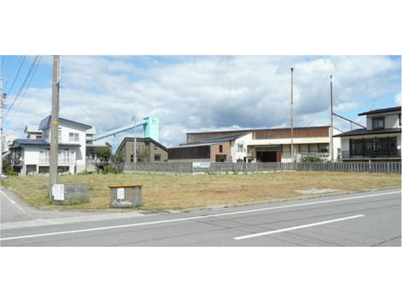 兵庫舘3丁目 売地 01
