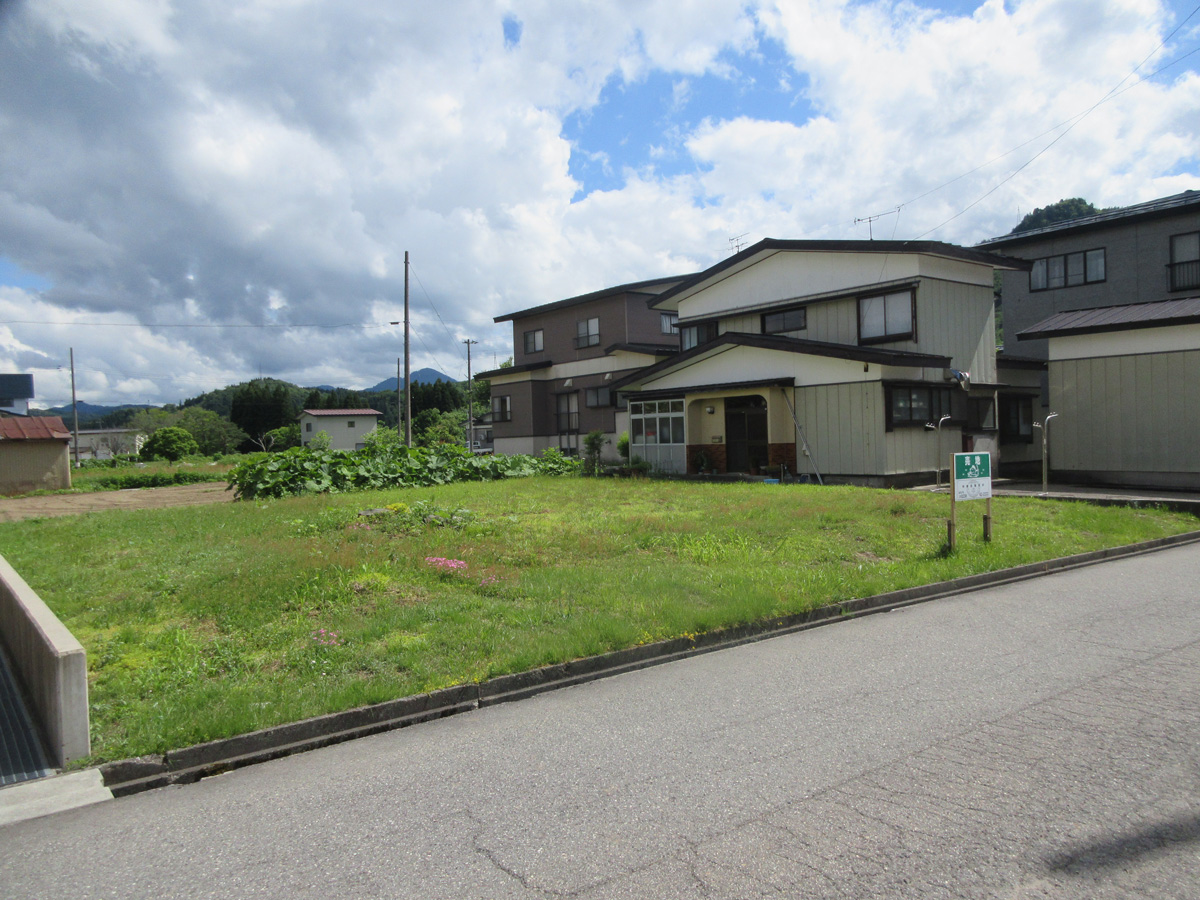 兵庫舘1丁目 売地 02