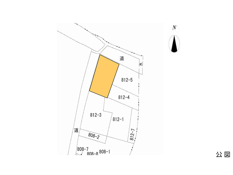岩井沢 中古住宅