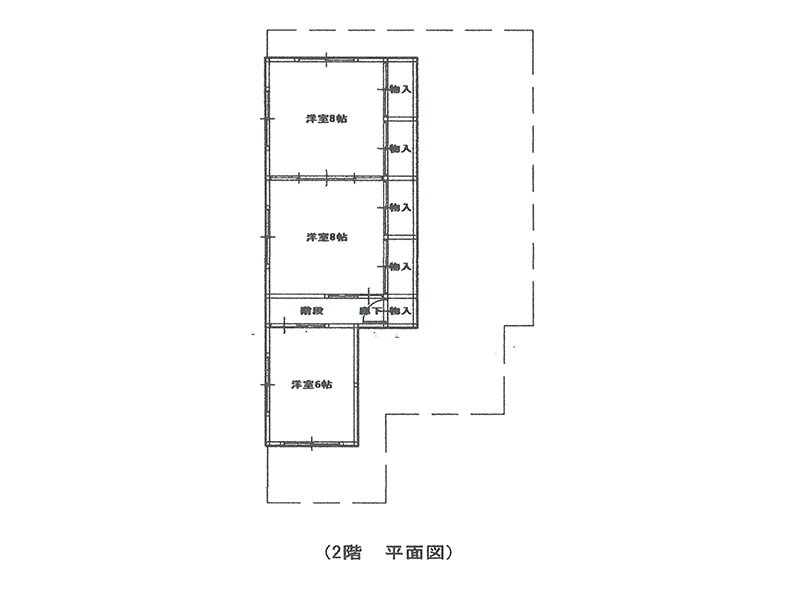 舟山貸家