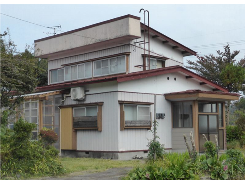 町原 中古住宅