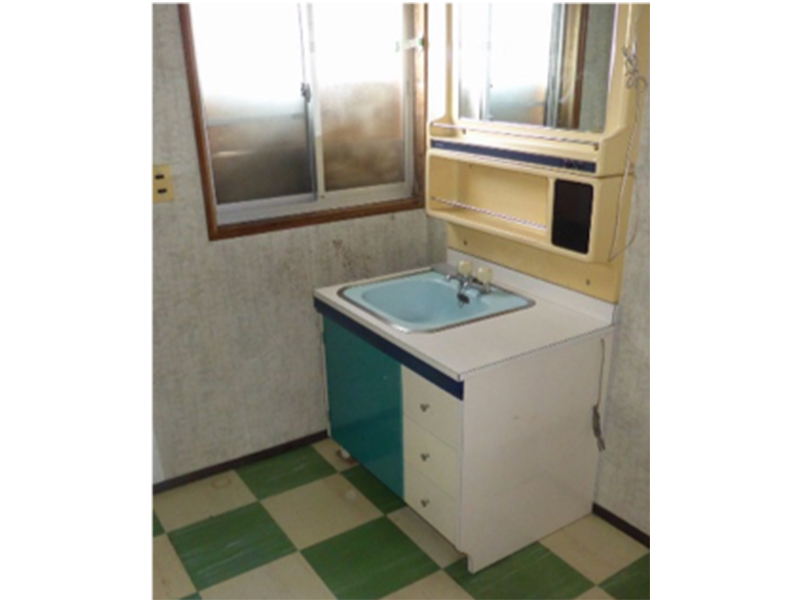 町原 中古住宅