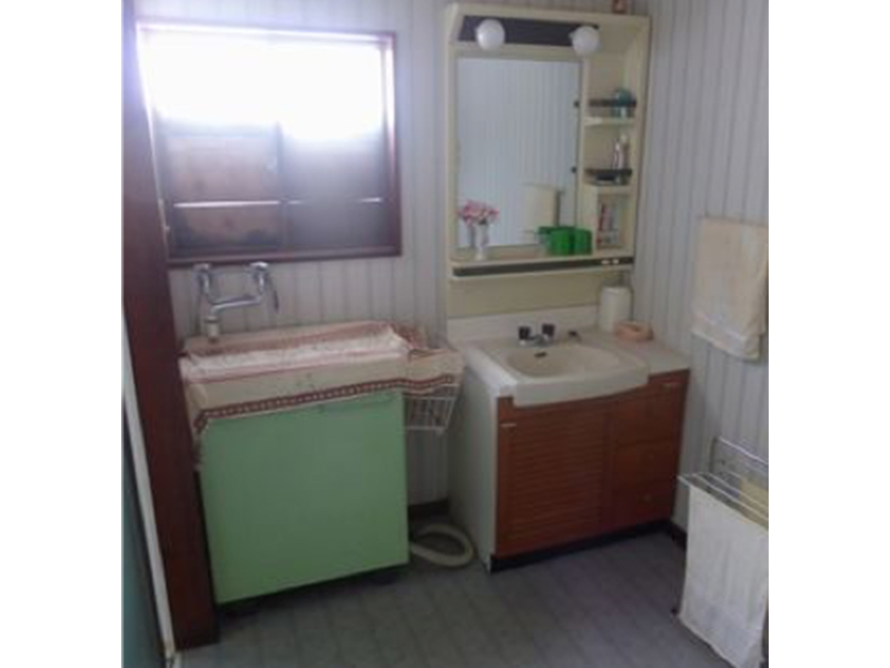 小国町 中古住宅