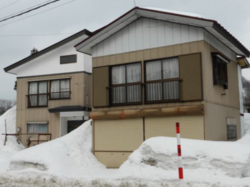大宮 中古住宅