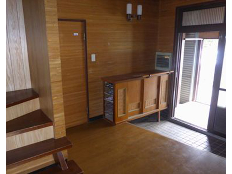 北 中古住宅