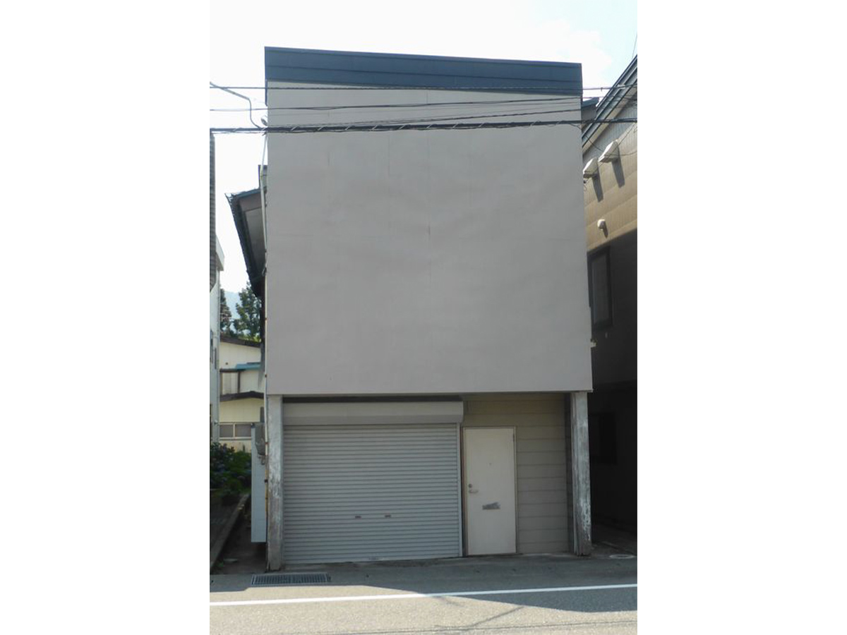 栄町 中古住宅