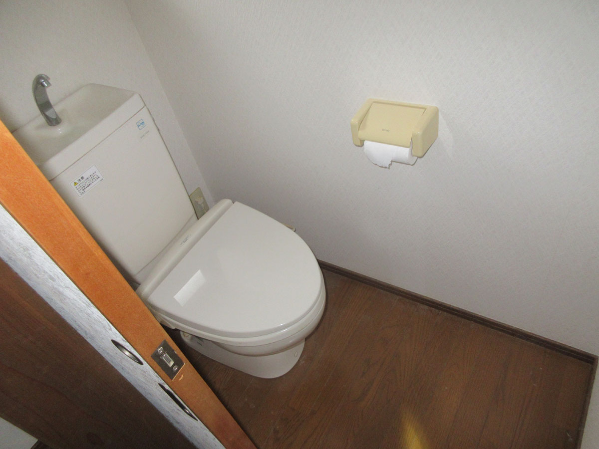 中古共同住宅(ファミールこだま)