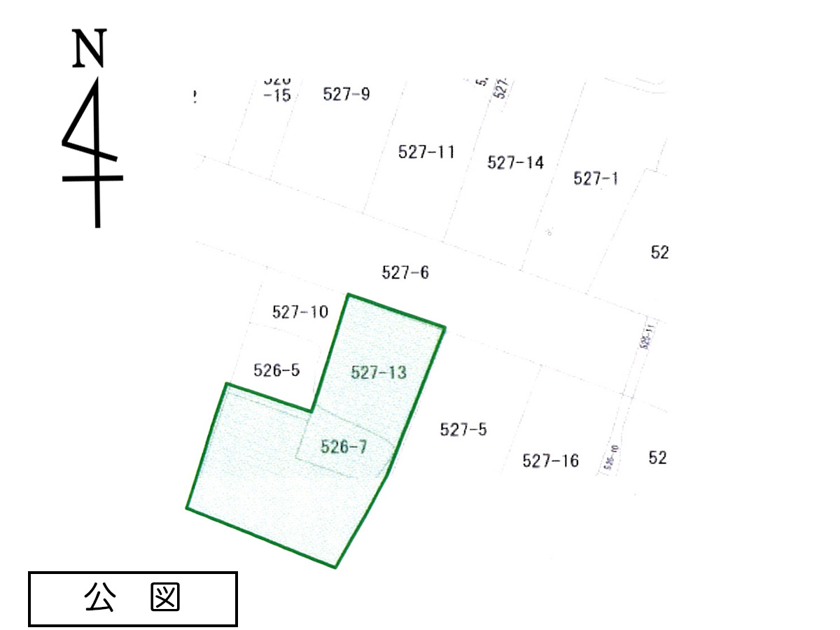 小国町大字岩井沢 中古住宅