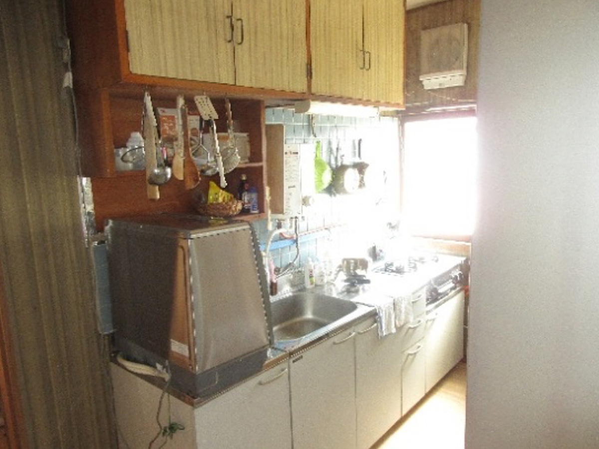 小国町大字緑町三丁目 中古住宅