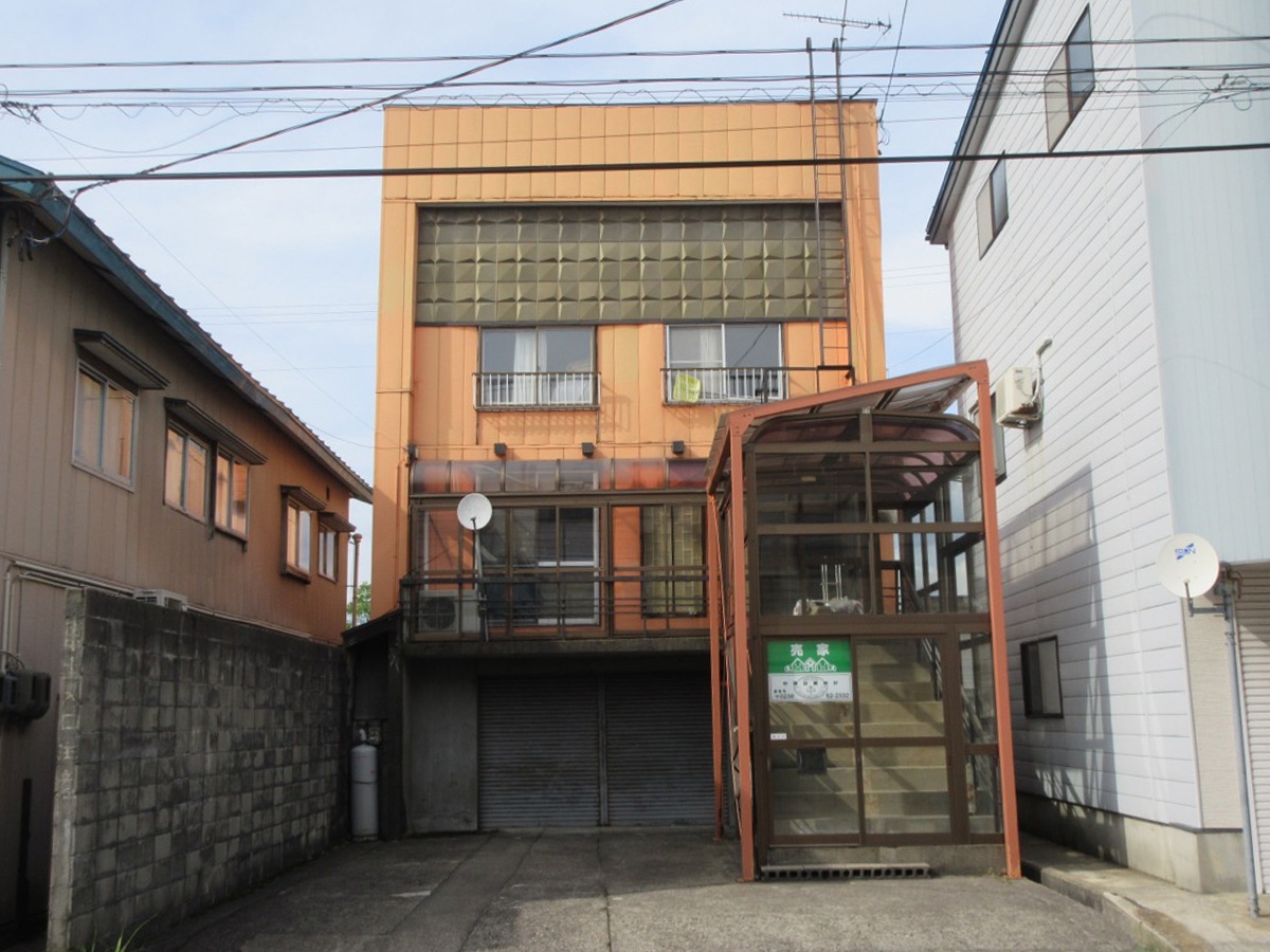 小国町大字小国町 中古住宅