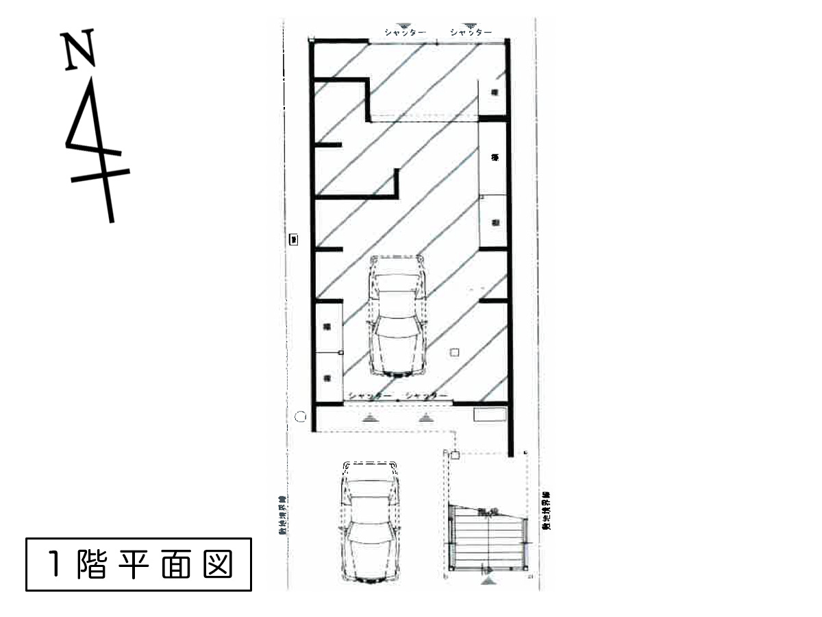 小国町大字小国町 中古住宅