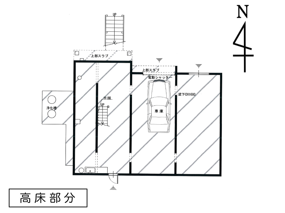 小国町大字伊佐領 中古住宅