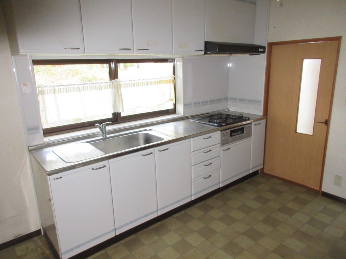 小国町大字伊佐領 中古住宅