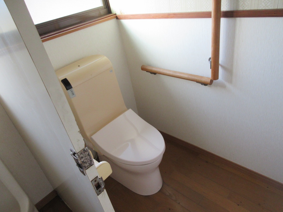 小国町大字伊佐領 中古住宅