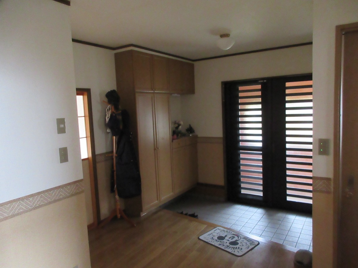 小国町大字岩井沢 中古住宅