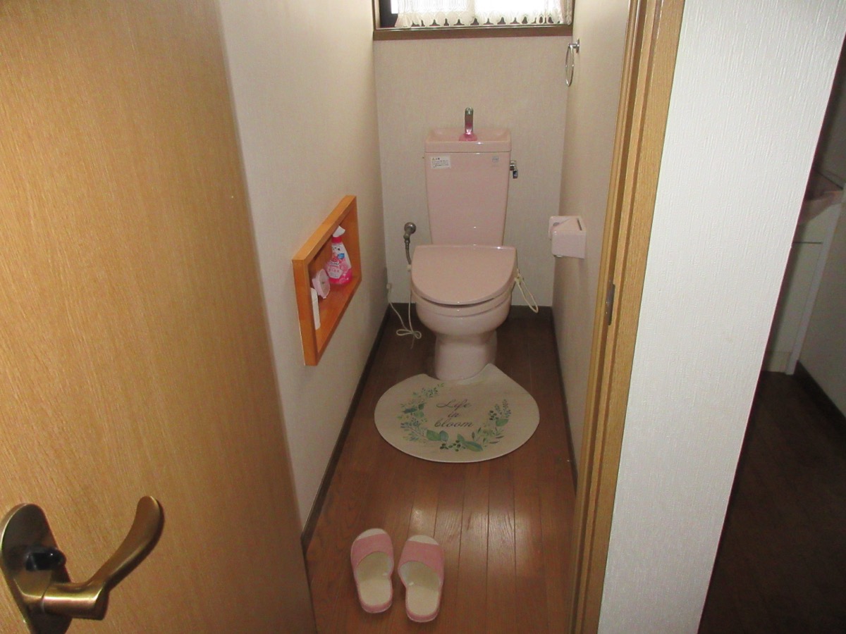 小国町大字岩井沢 中古住宅