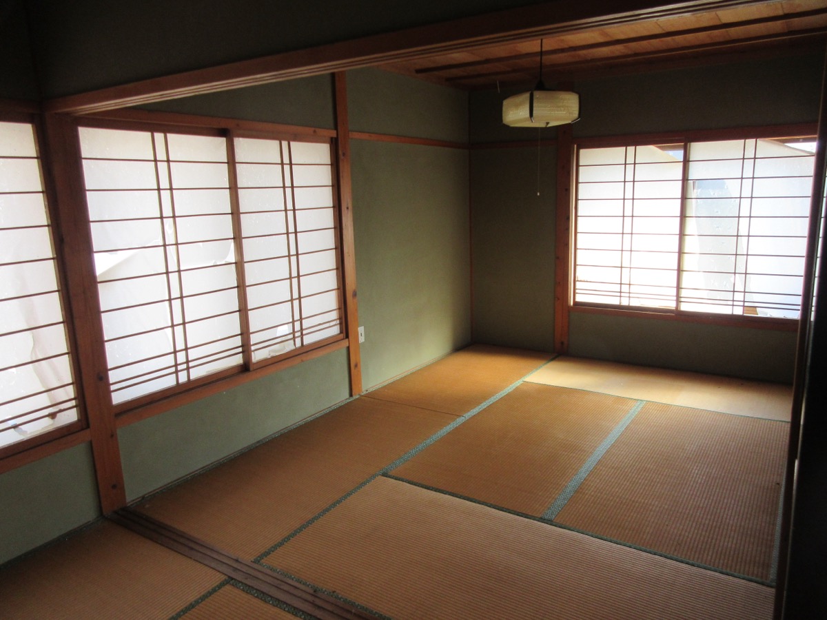 小国町大字小国小坂町 中古住宅