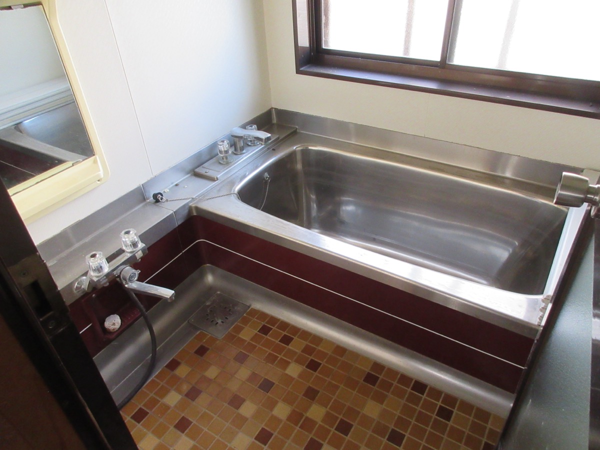 小国町大字小国小坂町 中古住宅