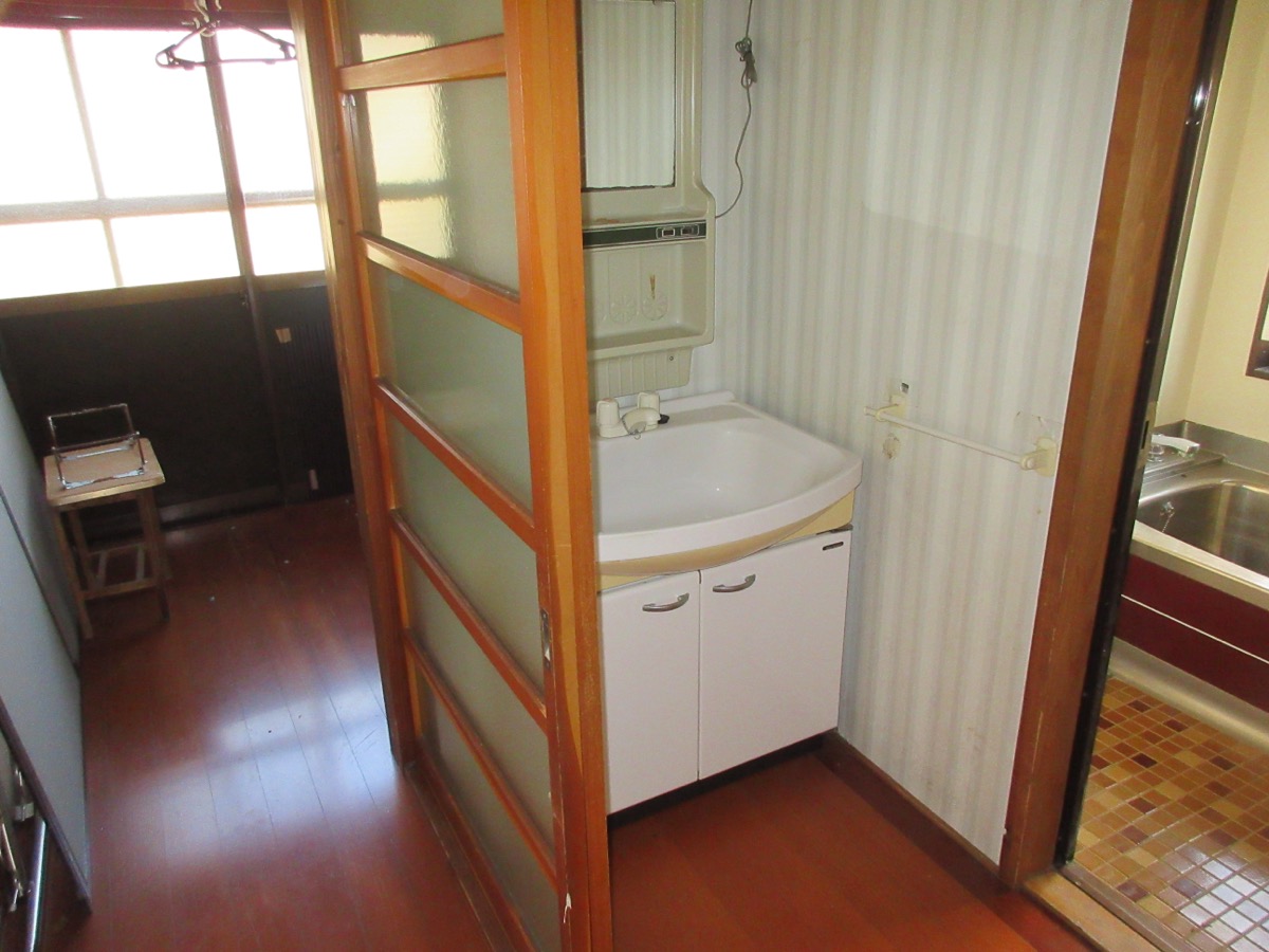 小国町大字小国小坂町 中古住宅