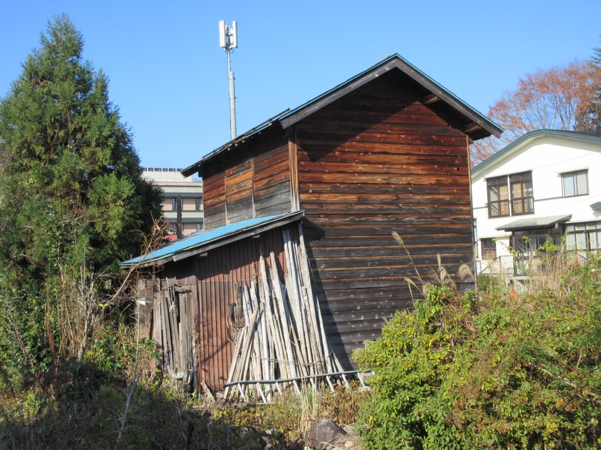 小国町大字小国小坂町 中古住宅